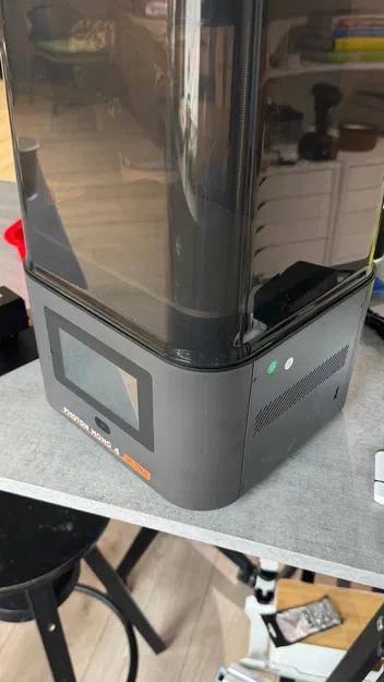 Nắp che khay resin/tank cho Anycubic Photon Mono 4 Ultra (chống UV) - Image 2