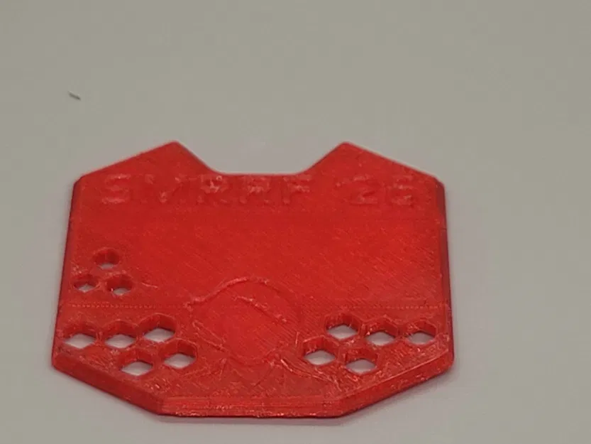 Voron Design Name Plate Remix FHW - Image 5