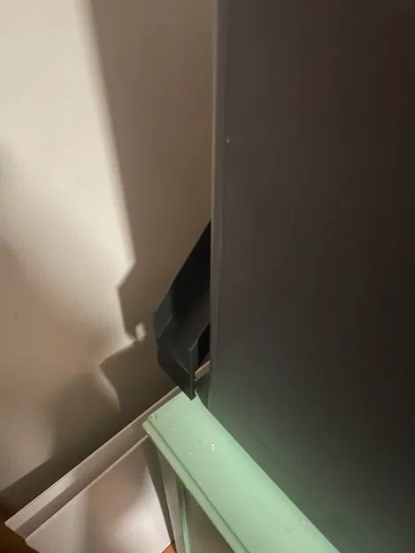 Máng Poop + Thùng Chứa Đơn Giản Cho Centauri Carbon 2 - Image 2