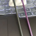Khay Cắm Bút Núi (Mountain pen holder) - Thumbnail 4