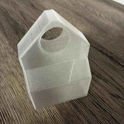 Hộp xả gió cho bộ tản nhiệt (Entlüfterbox Heizkörper)