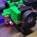 Toolhead modular cho Sprite Extruder Pro (CHCB-OT + plotter) - Thumbnail 2