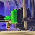 Toolhead modular cho Sprite Extruder Pro (CHCB-OT + plotter) - Thumbnail 4
