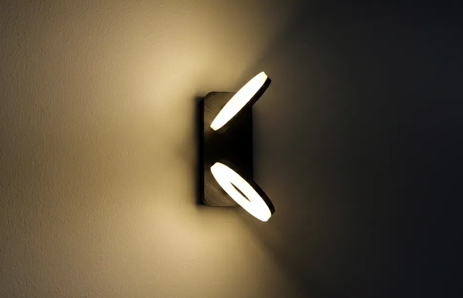 Đèn tường ORBITA FLEX cho PCB LED ring light - Image 1