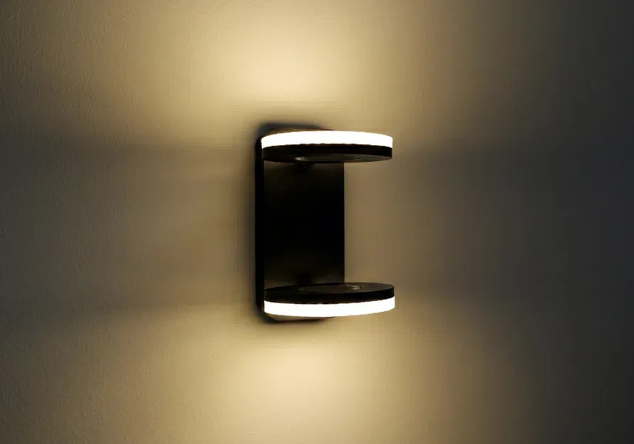 Đèn tường ORBITA FLEX cho PCB LED ring light - Image 2