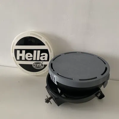 Nắp cho đèn Hella Luminator LED