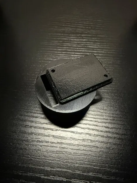 Giá gắn PHP Hydra cho Pillar Pod 2-1/16 - Image 1