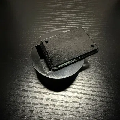 Giá gắn PHP Hydra cho Pillar Pod 2-1/16