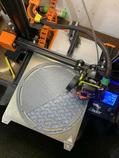 Nắp cho đèn Hella Luminator LED - Image 5