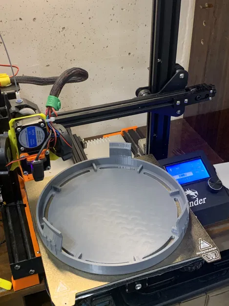 Nắp cho đèn Hella Luminator LED - Image 6