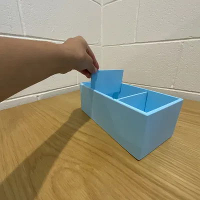 SinkCrate Pro: Bộ Organizer Tối Ưu Cho Khu Vực Bồn Rửa