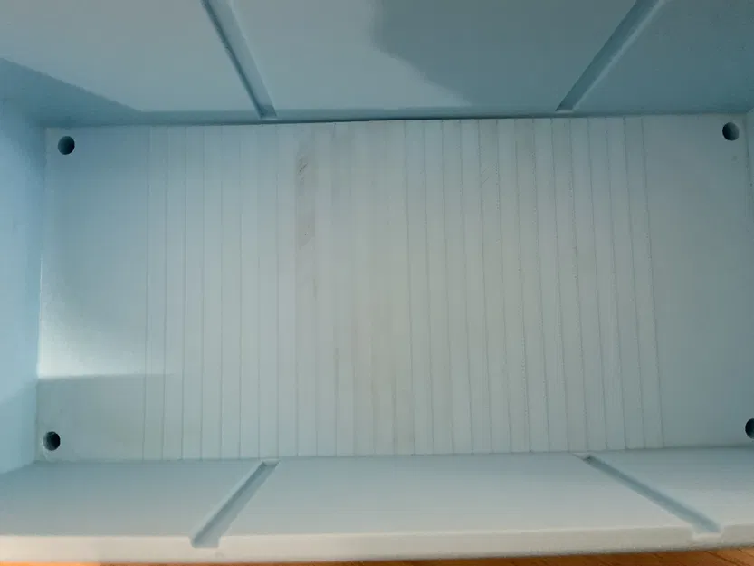 SinkCrate Pro: Bộ Organizer Tối Ưu Cho Khu Vực Bồn Rửa - Image 5