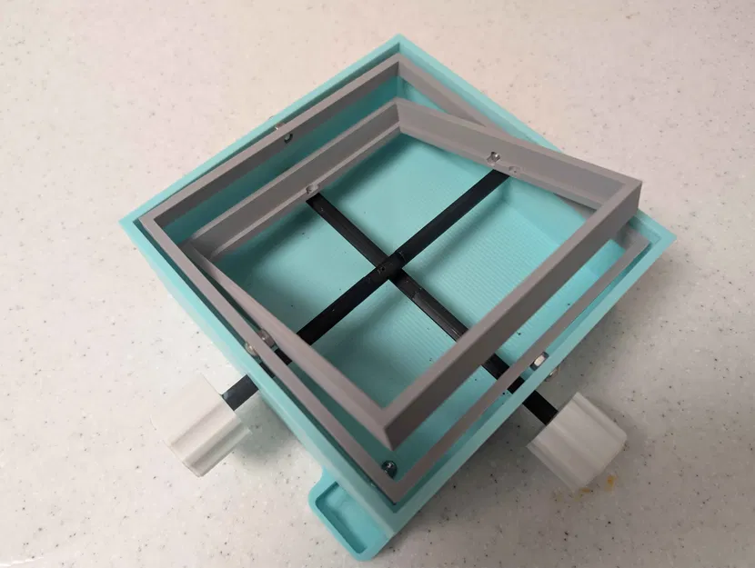 Marble Balance Maze: Các phần Add-On - Image 2