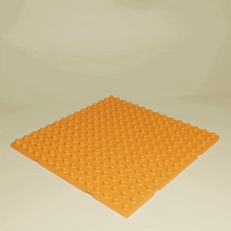 Mô hình nông trại mô-đun in 3D – Bộ lắp ráp cho trẻ em - Image 1