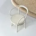 Thonet Chair 209 - Mẫu tỉ lệ 1:6 thermoformed - Đủ chi tiết & khuôn - Thumbnail 1