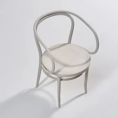 Thonet Chair 209 - Mẫu tỉ lệ 1:6 thermoformed - Đủ chi tiết & khuôn