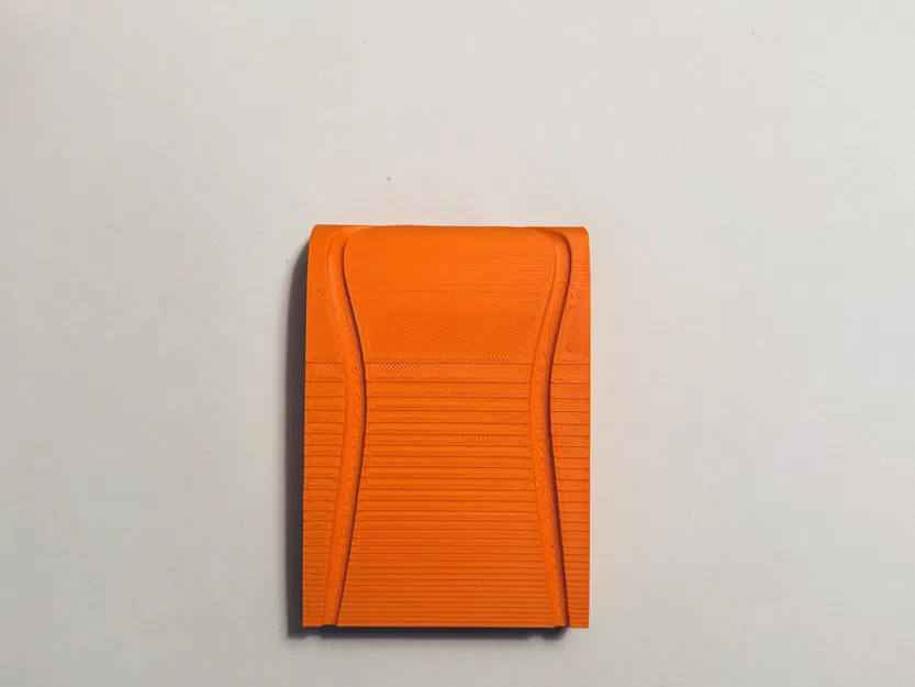 Thonet Chair 209 - Mẫu tỉ lệ 1:6 thermoformed - Đủ chi tiết & khuôn - Image 5