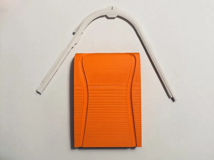 Thonet Chair 209 - Mẫu tỉ lệ 1:6 thermoformed - Đủ chi tiết & khuôn - Image 6