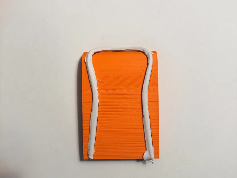 Thonet Chair 209 - Mẫu tỉ lệ 1:6 thermoformed - Đủ chi tiết & khuôn - Image 8