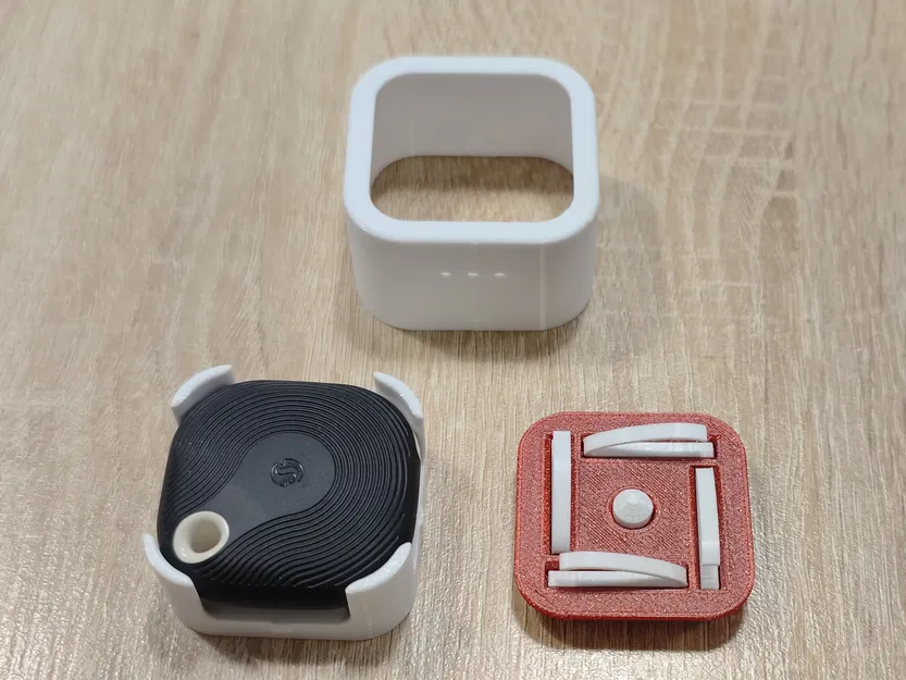 Chuông cửa Shelly BLU Button Tough Door bell - Image 2