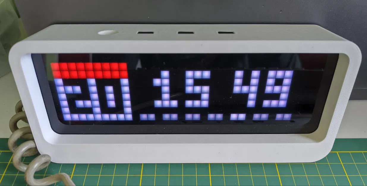 Ốp (case) cho Ulanzi TC001 - Image 1