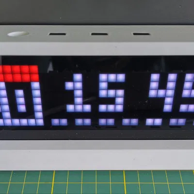 Ốp (case) cho Ulanzi TC001