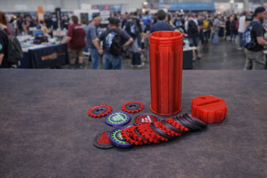 FHW Remix của Makerchip Collector - Image 1