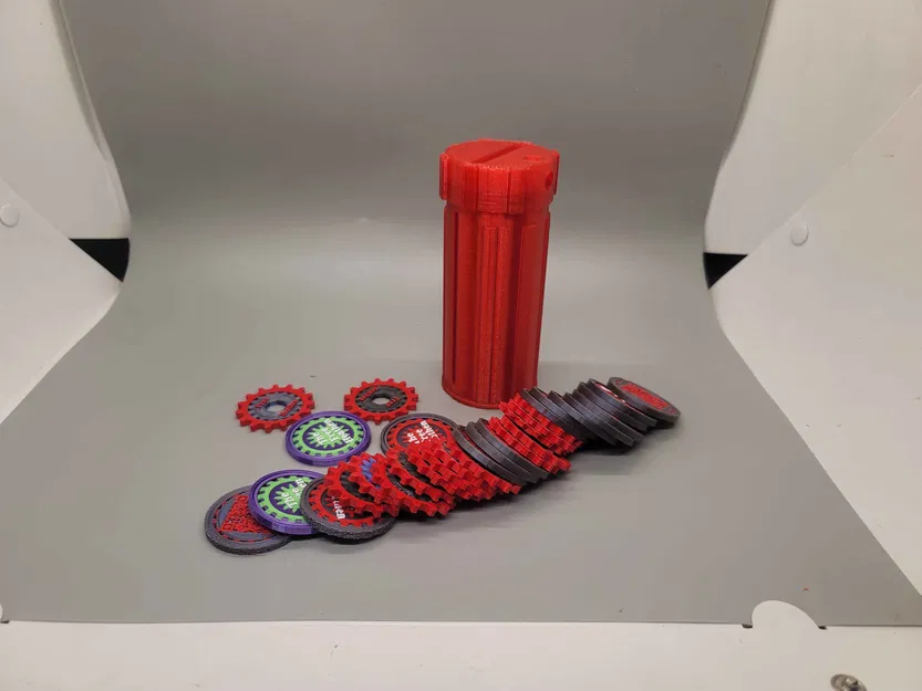 FHW Remix của Makerchip Collector - Image 2