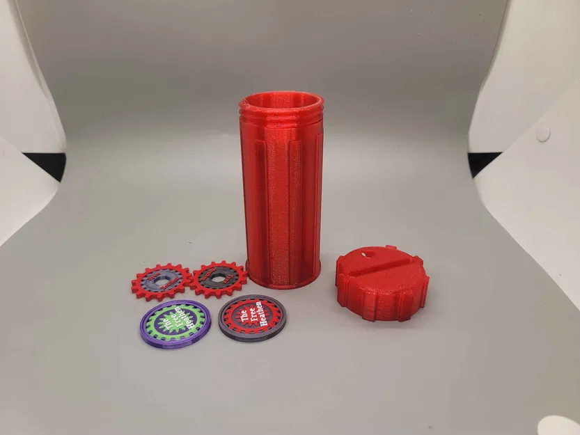 FHW Remix của Makerchip Collector - Image 3