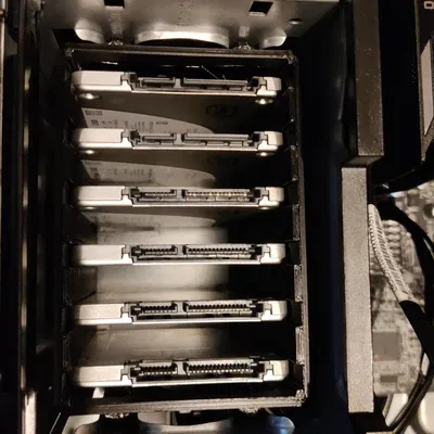 Khay SSD cho Lenovo P510 (Lenovo P510 SSD caddy)