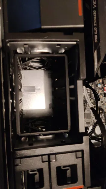 Khay SSD cho Lenovo P510 (Lenovo P510 SSD caddy) - Image 2