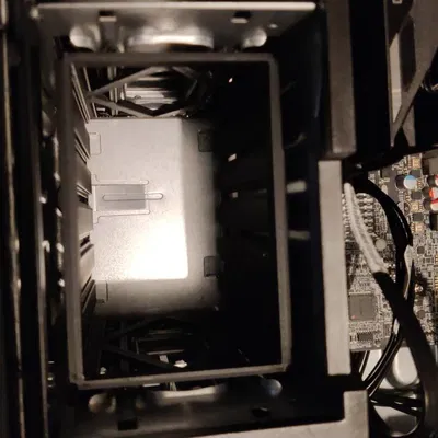 Khay SSD cho Lenovo P510 (Lenovo P510 SSD caddy)