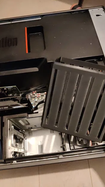 Khay SSD cho Lenovo P510 (Lenovo P510 SSD caddy) - Image 3