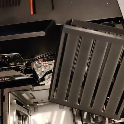 Khay SSD cho Lenovo P510 (Lenovo P510 SSD caddy)