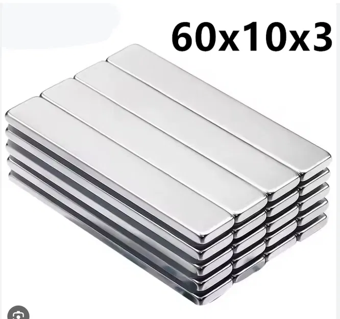 Giá đỡ micropipette nam châm (Magnetic Pipette Holder) - Image 4