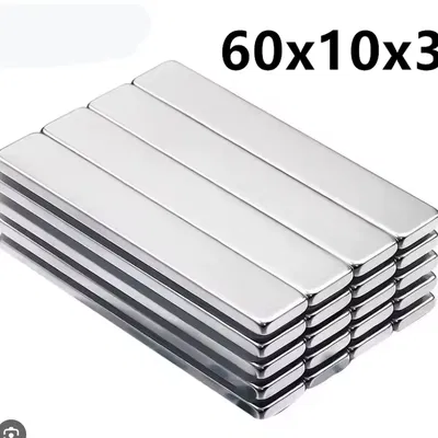 Giá đỡ micropipette nam châm (Magnetic Pipette Holder)