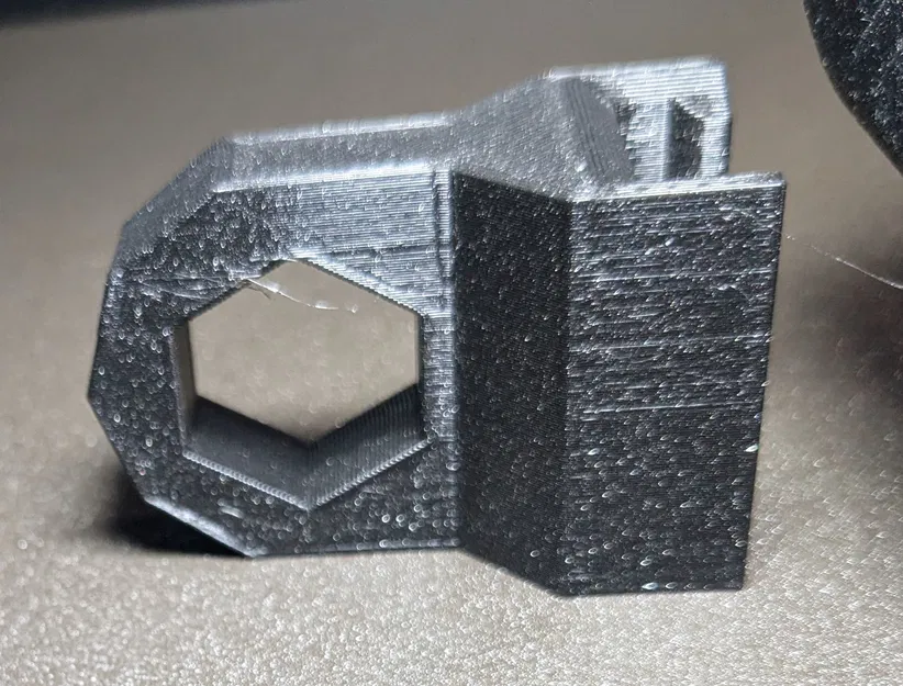 Tay cầm rút phích điện - Schuko / CEE-7-7 / IEC - Image 12