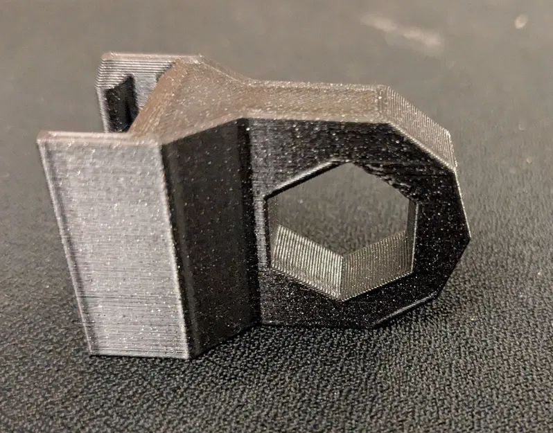 Tay cầm rút phích điện - Schuko / CEE-7-7 / IEC - Image 13