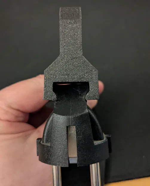 Tay cầm rút phích điện - Schuko / CEE-7-7 / IEC - Image 15