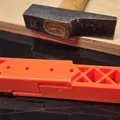 Giá nóc (Roof Rack) in hoàn toàn cho Prusa Core One L & Core One - Thumbnail 2