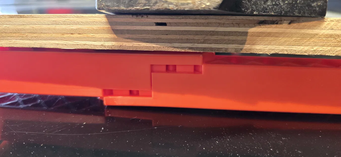Giá nóc (Roof Rack) in hoàn toàn cho Prusa Core One L & Core One - Image 3
