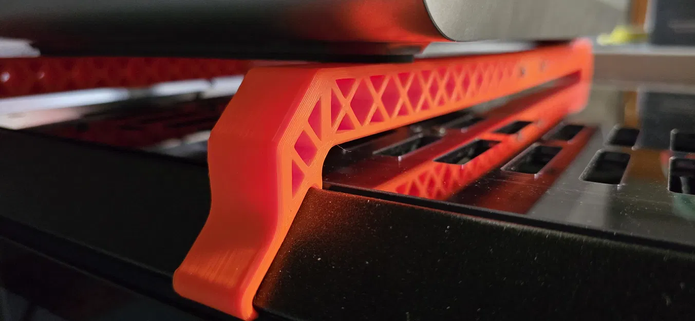 Giá nóc (Roof Rack) in hoàn toàn cho Prusa Core One L & Core One - Image 4