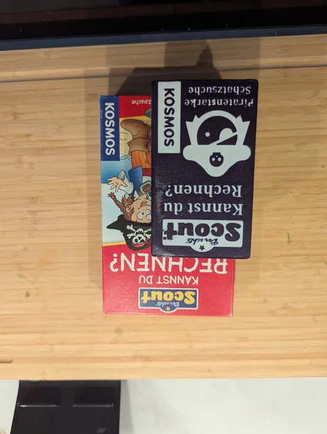 Kannst du Rechnen Minibox - Image 1