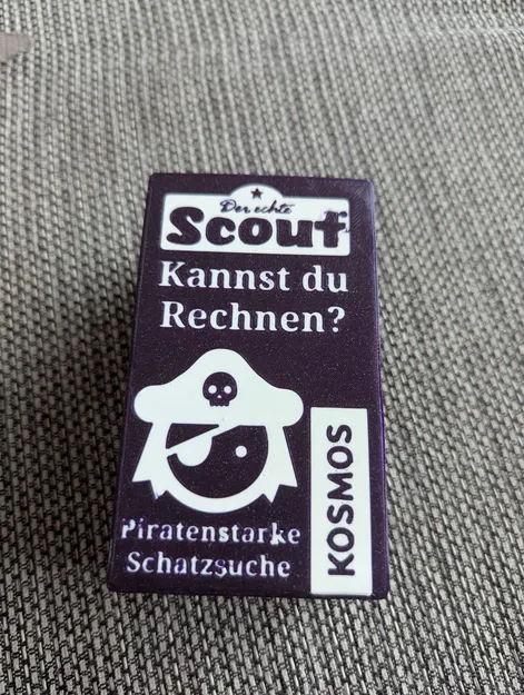 Kannst du Rechnen Minibox - Image 2