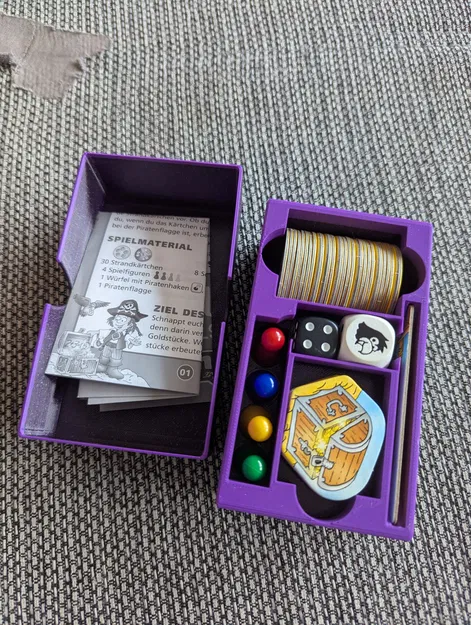 Kannst du Rechnen Minibox - Image 3