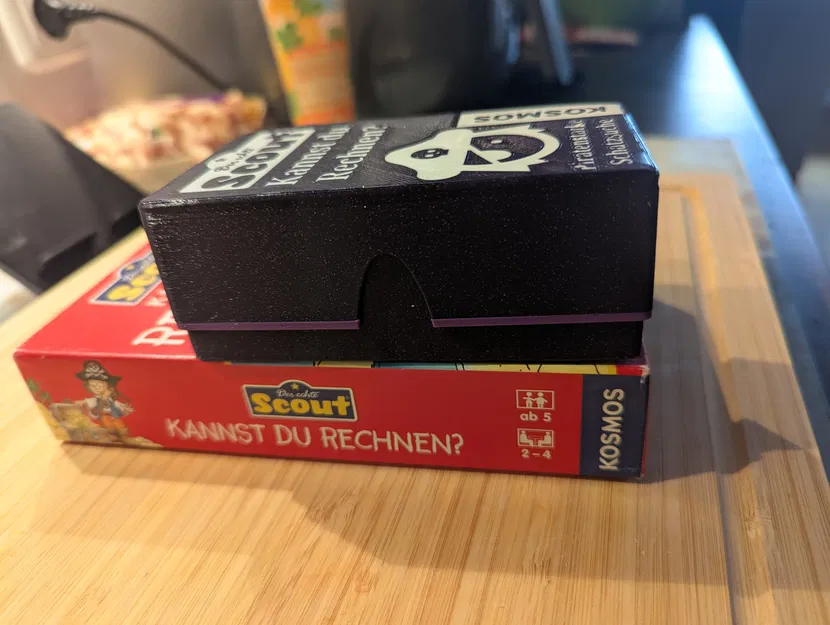 Kannst du Rechnen Minibox - Image 4