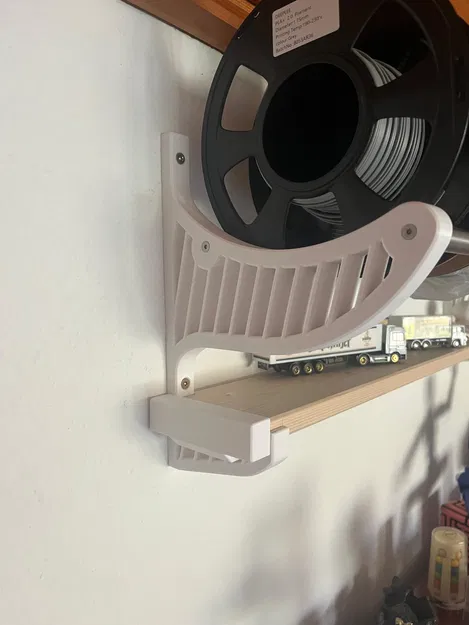 Filament Regal – Kệ để Filament - Image 2