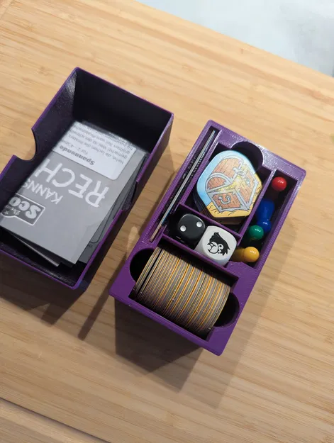 Kannst du Rechnen Minibox - Image 5