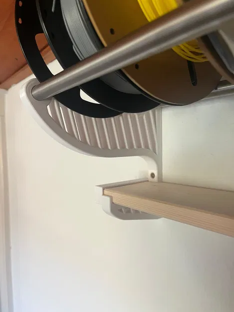 Filament Regal – Kệ để Filament - Image 3