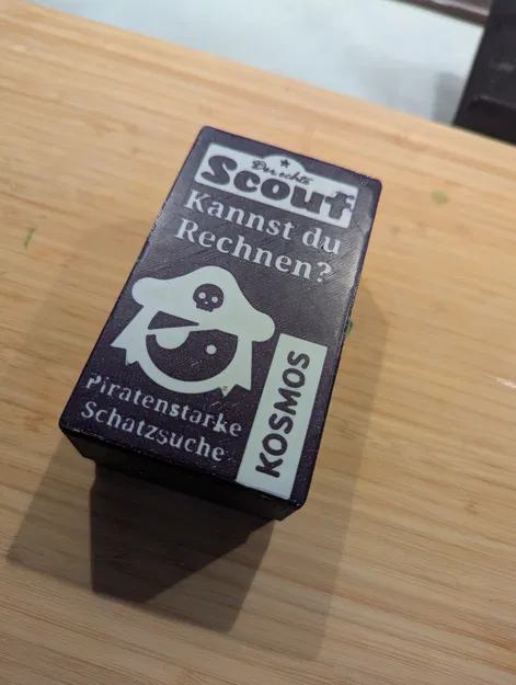 Kannst du Rechnen Minibox - Image 7